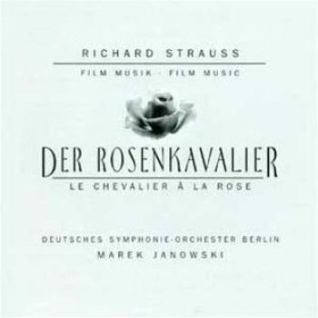 The Rose Cavalier - Orchestral Suite