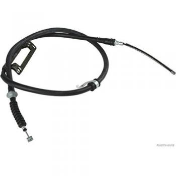 HERTH+BUSS JAKOPARTS J3930304 cable de freno de mano