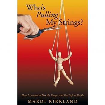 Who's Pulling My Strings?: A Self-Discovery Guide for Emotional Freedom (Paperback)