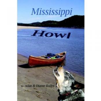 Allan Roden's Mississippi Howl: Acoustic Folk Music Album