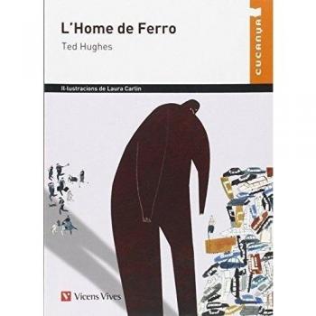 L'home De Ferro