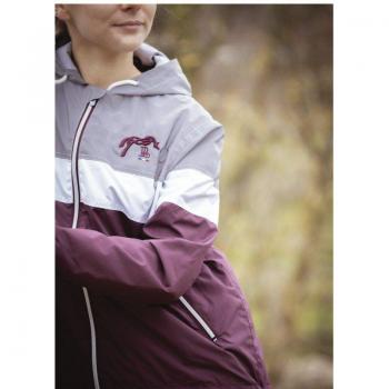 Pénélope Celecce Women's Equestrian Riding Jacket