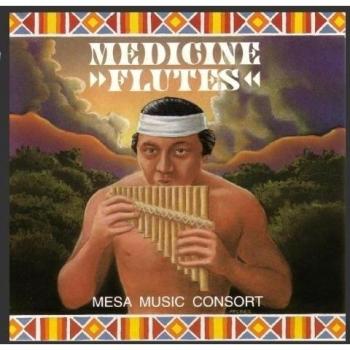 Medicine Flutes