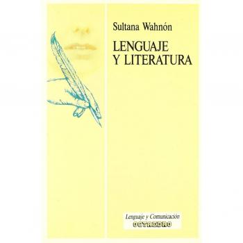 Lenguaje y literatura
