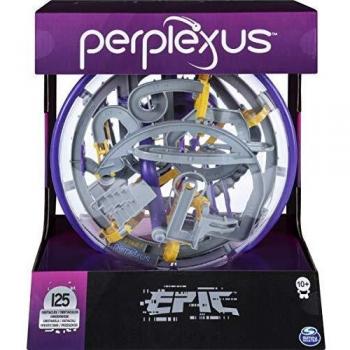 Cardinal Games 6053141 Perplexus Epic Multicolor
