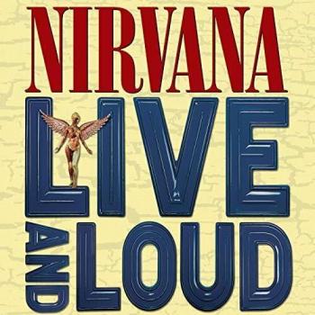 Live and Loud [VINYL]
