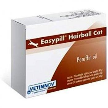 Osalia Easypill - Bolas de pelo