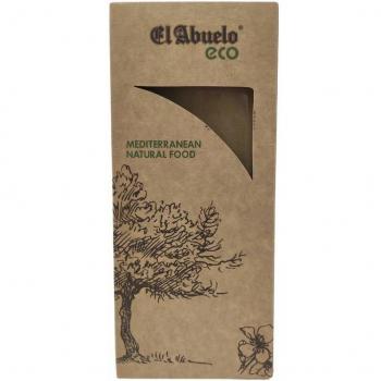 El Abuelo Turrón de Mazapán Ecológico Vegano 200g