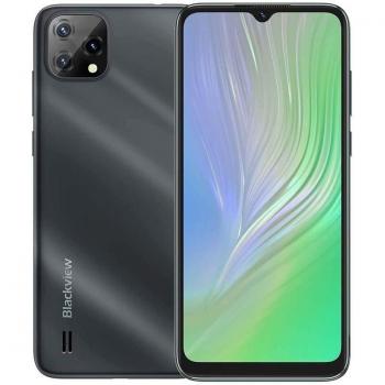 Blackview A55 3GB RAM + 16GB ROM Negro Libre