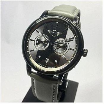 MINI Reloj los Mujeres Mini Back to Basic 160636