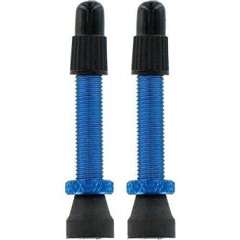 Var VR44503 - Valvula Tubeless ALU.azu