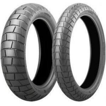 Bridgestone Battlax Adventure A41 Front Tire 90/90-21 54V TL M+S M/C