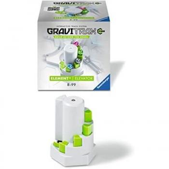GraviTrax Power Elevator Expansion Kit - Interactive Building Toy for Kids 8+