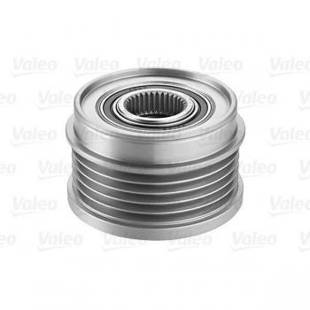 Polea libre del alternador VALEO 588086