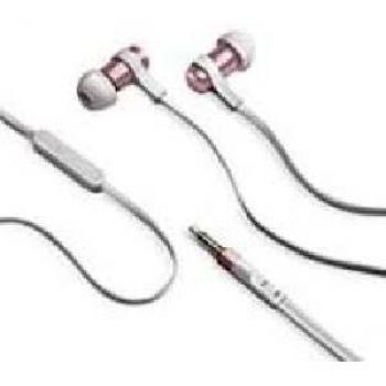 Celly BSIDE35RG - Auriculares in-ear con micrófono