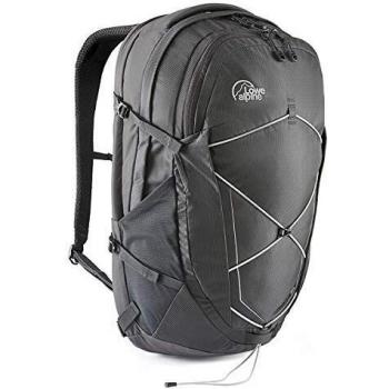 Lowe Alpine Phase 30 - Mochila para portátil, color antracita, tamaño talla única, volumen 30.0liters