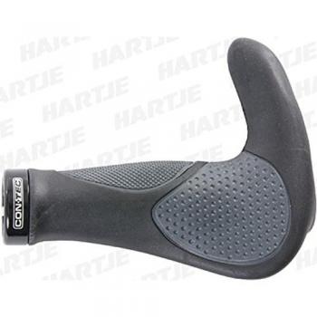 Contec Tour Deluxe Pro - Empuñaduras ergonómicas para Manillar