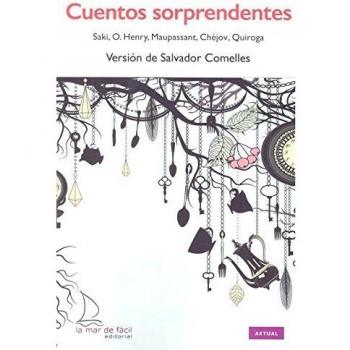 Cuentos sorprendentes