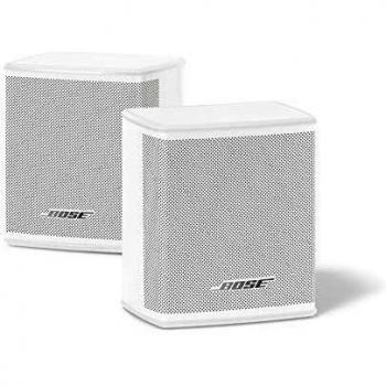 Bose - Surround Speakers, blanco