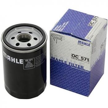 Knecht OC 571 filtro de aceite