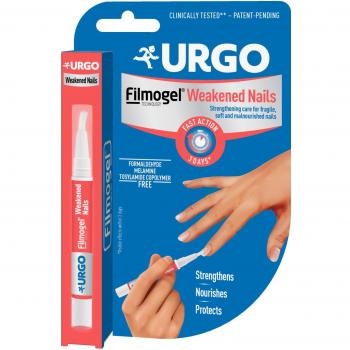 Urgo Filmogel Uñas Fragiles Fortalecedor Stick