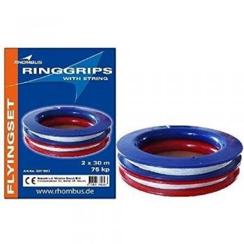 Rhombus AK Deporte - 0911003 - Kite 75kp Dacron Anillos 2-30 M