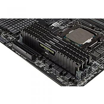 Corsair Vengeance LPX - Módulo de Memoria XMP 2.0 de 32 Gb