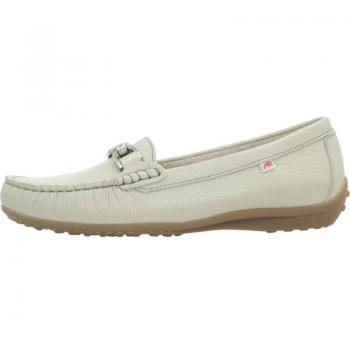 Mocasines de Mujer Fluchos F0804 Hielo