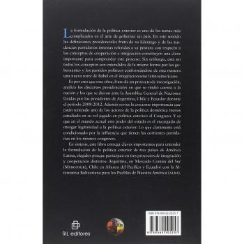 EL BABEL INTEGRACIONISTA LATINOAMERICANO