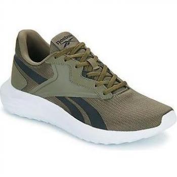 Reebok Energen Lux Men's Running Trainers in Kaki