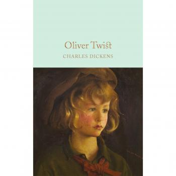 Oliver Twist: Charles Dickens