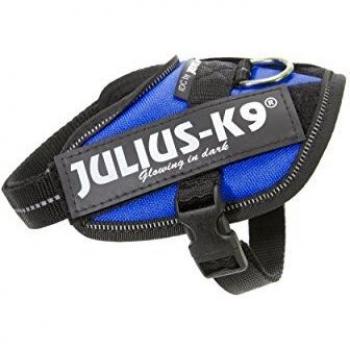 JULIUS-K9 16IDC Power Harness