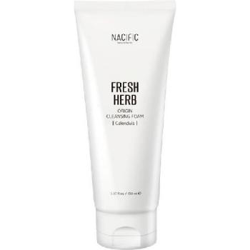 Nacific Fresh Herb Origin Hypoallergenic Cleansing Foam - 150ml