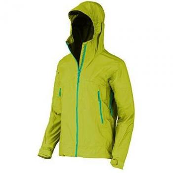 Trangoworld Runart Chaqueta, Mujer, Lima, S