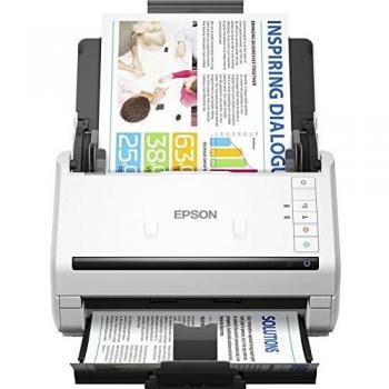 EPSON BUSINESS - SCANNER VALUE