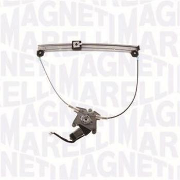 Regulador de ventanilla MAGNETI MARELLI 350103170179 Izquierda