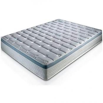 Colchon visco-gel Feran Ice 105X200