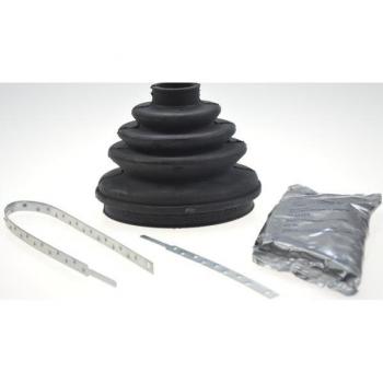 SPIDAN 24632 Fuelle Palier NBR (caucho nitril butadieno) para Mercedes Benz Sprinter 4 T Furgón