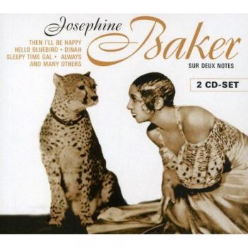 Sur Deux Notes - Josephine Baker
