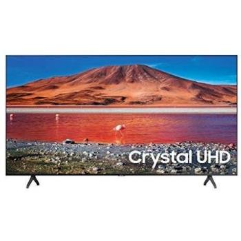 Televisor Samsung LED 43 43TU7072 Smart 4K EU