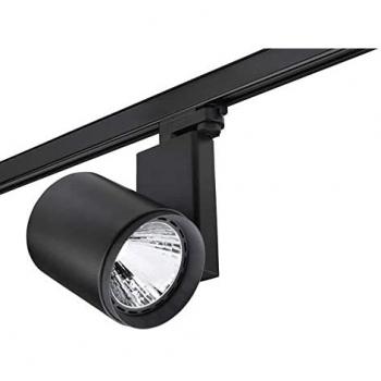 Proyector LED Mach 3 38.6W 3000K CRI 80 Negro 3397Lm