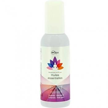 Ambientador AIR SPA 190411 Aromatizante de Aire