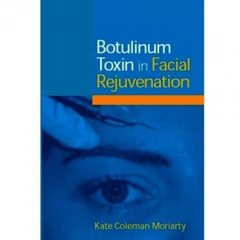 Botulinum Toxin in Facial Rejuvenation, 1e