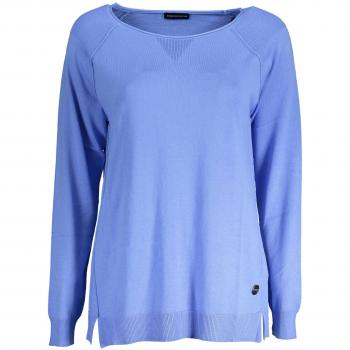 North Sails Light Blue Cotton Shirt - XS