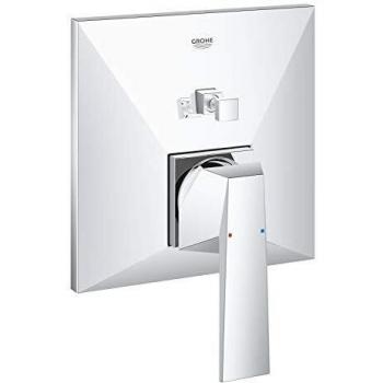 Grohe 24072000 24072000-Grifo Ducha, Cromo,