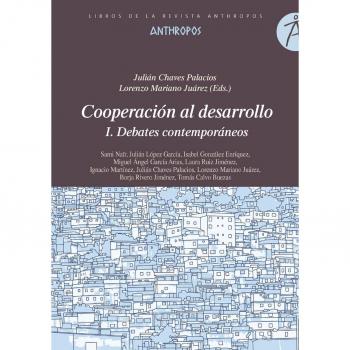 Cooperacion Al Desarrollo I Debates Contemporaneos