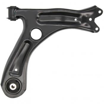 Brazo de control REINHOCH RH04-0077 para suspensión de ruedas, eje delantero/derecha/frente