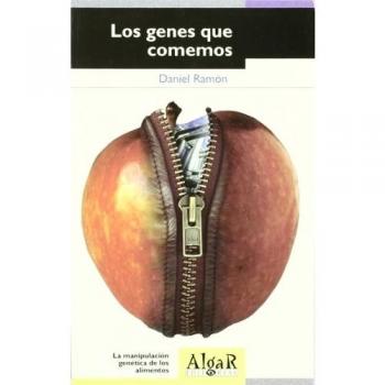 Los genes que comemos - RAMON