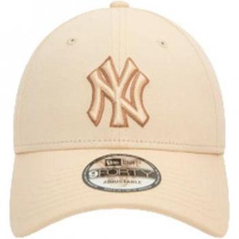 Gorra New Era Team Outline 9Forty New York Yankees Hombre