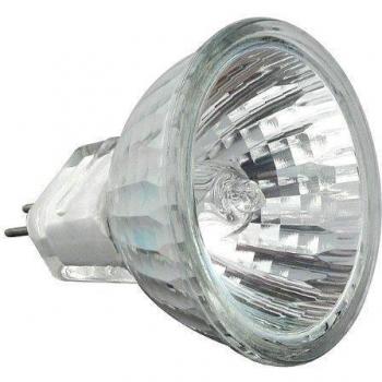 Juego de 10 MR16 20 W halógena Bombilla - 12 V